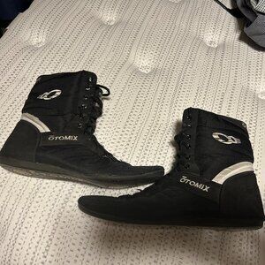 Otomix M2001 Lite shoes size 12 Mens